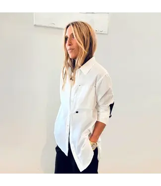 Kerri Rosenthal Mia shirt core