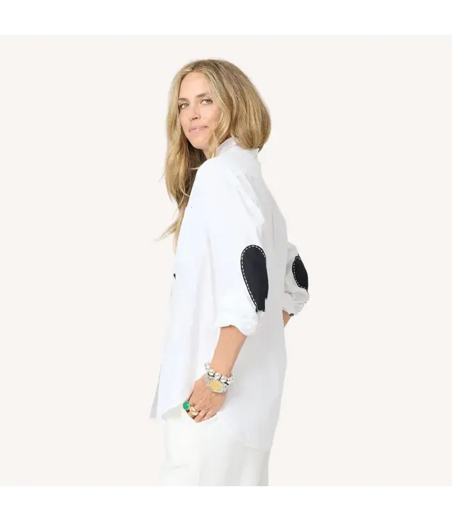 Kerri Rosenthal Mia shirt core