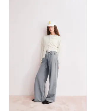 Armed Angels Fine knit cardigan