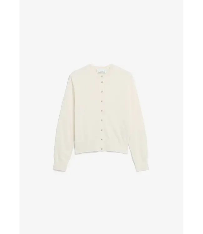 Armed Angels Fine knit cardigan