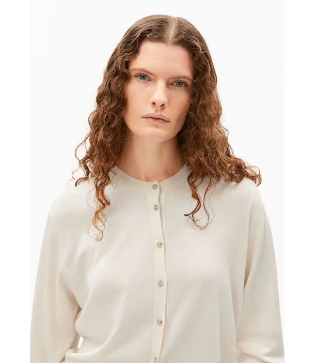 Armed Angels Fine knit cardigan