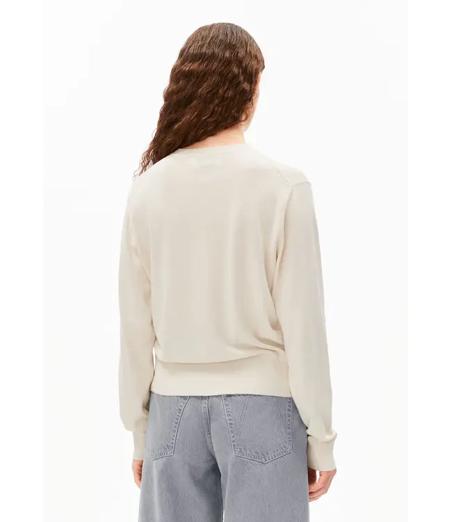 Armed Angels Fine knit cardigan