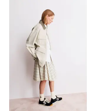 Armed Angels Workwear canvas jacket