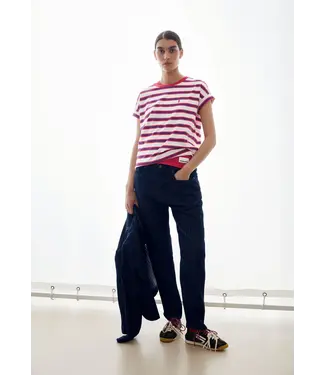 Armed Angels Idaara stripes tshirt