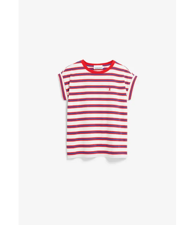 Armed Angels Idaara stripes tshirt