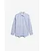 Armed Angels Stripe loose shirt