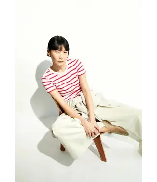 Armed Angels Kardaa stripes tshirt