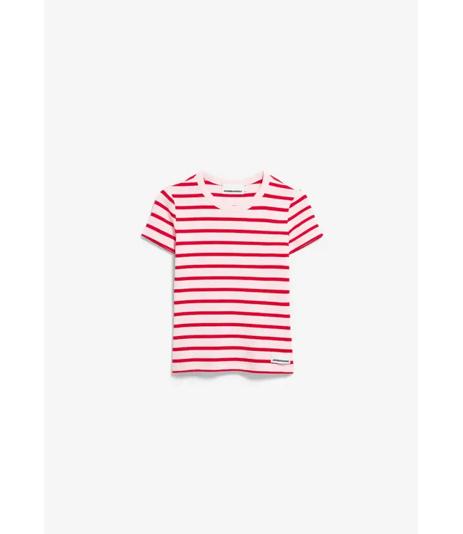 Armed Angels Kardaa stripes tshirt