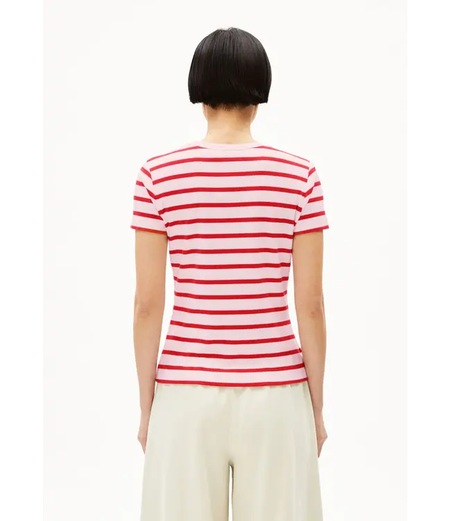 Armed Angels Kardaa stripes tshirt