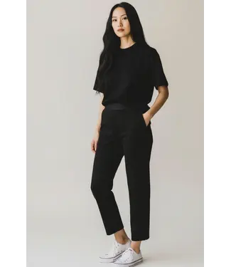 Cambio Elena utility pant
