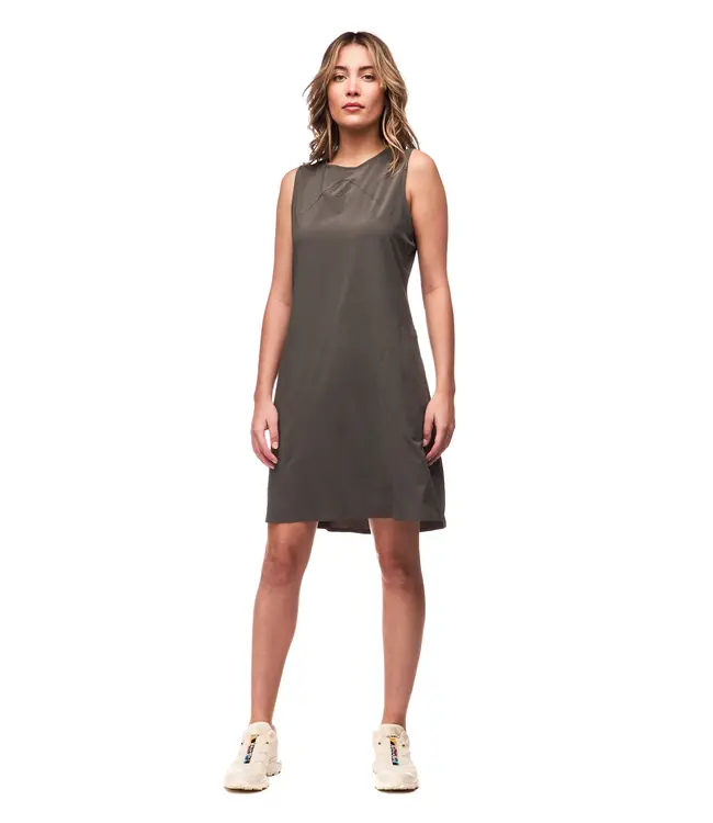 Indyeva Lieve sleeveless dress