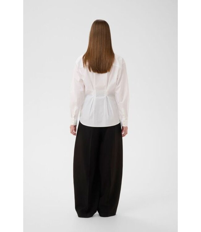 Inwear Leloi Dallas pleat shirt