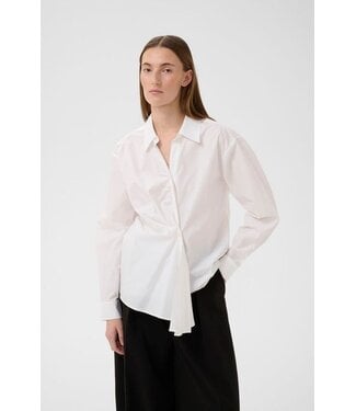 Inwear Leloi Dallas pleat shirt