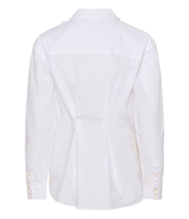Inwear Leloi Dallas pleat shirt