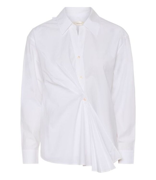 Inwear Leloi Dallas pleat shirt