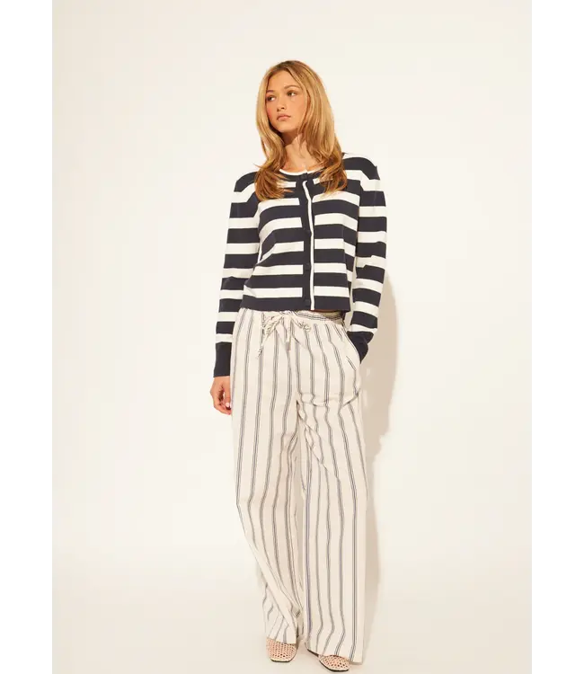 John & Jenn Preston sweater