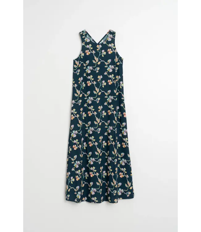 Indi & Cold Crossback dress