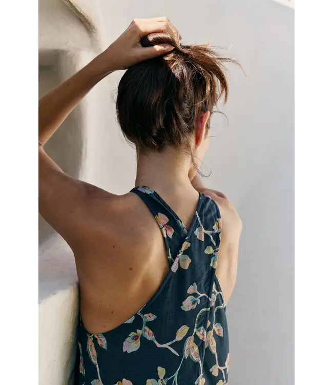 Indi & Cold Crossback dress