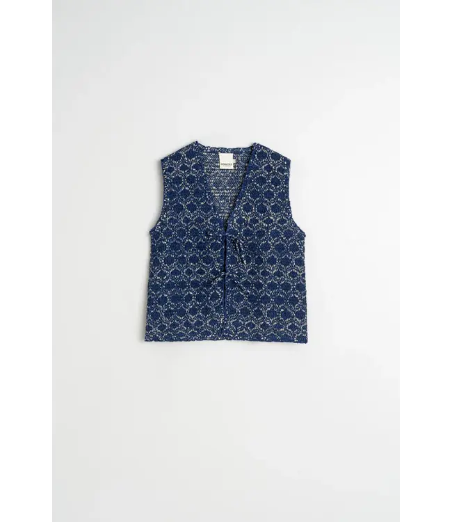 Indi & Cold Vest