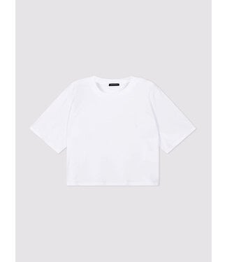 Repeat Knitted tshirt