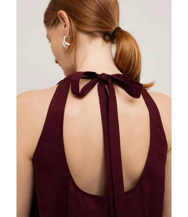 Paper Label Lillian dress