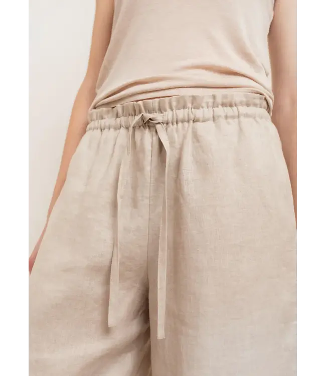 Paper Label Sadie pant