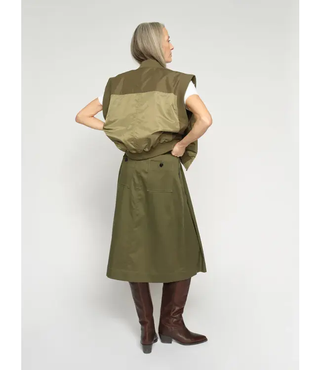 Mos Mosh Koda Billie skirt