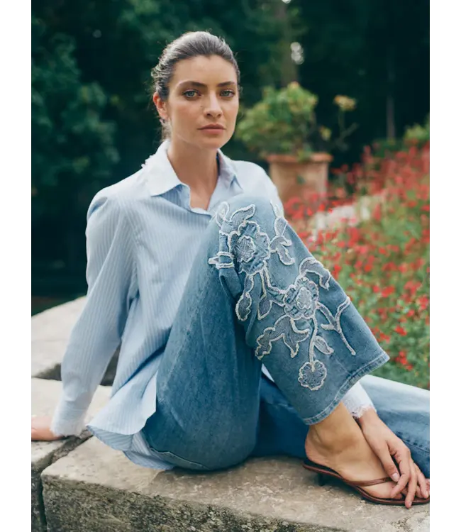 Mos Mosh Relee blossom jean  - pre-order!