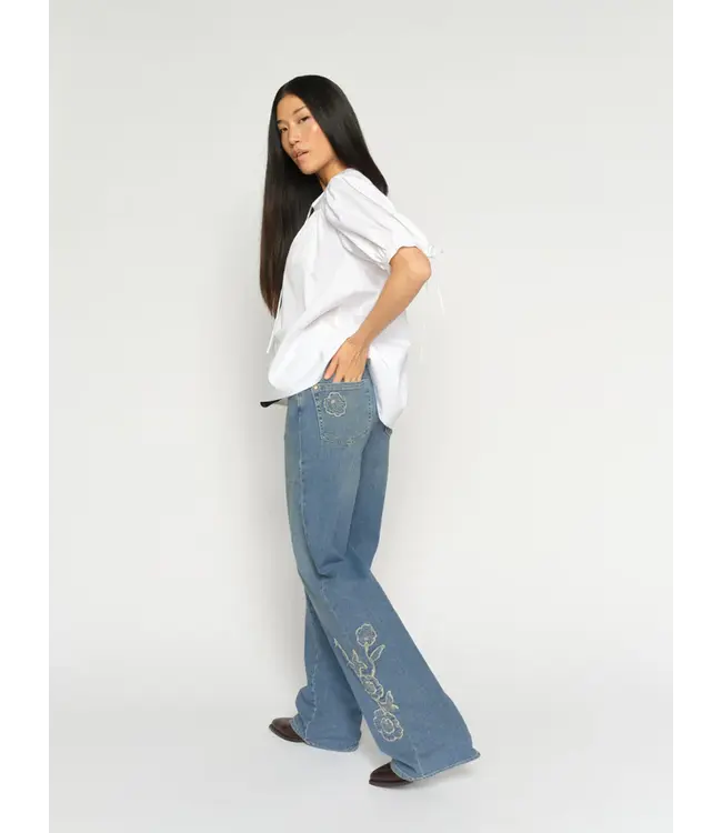 Mos Mosh Relee blossom jean  - pre-order!