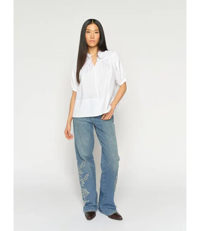 Mos Mosh Relee blossom jean