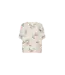 Mos Mosh Palma Flowish orchid blouse