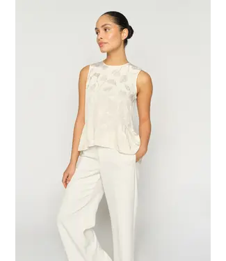 Mos Mosh Ixo leaf top - pre-order now!