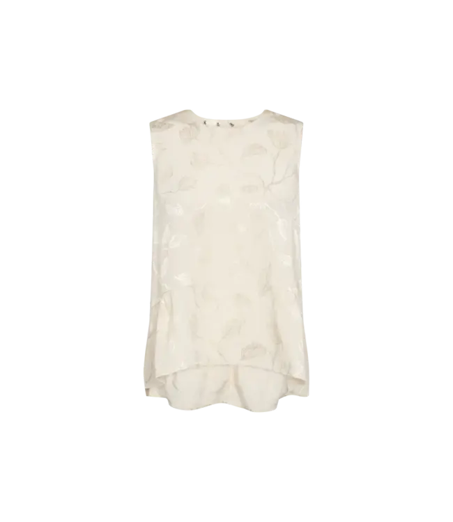 Mos Mosh Ixo leaf top - pre-order now!