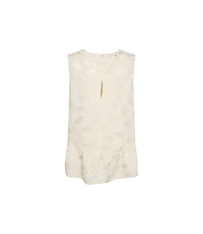 Mos Mosh Ixo leaf top - pre-order now!