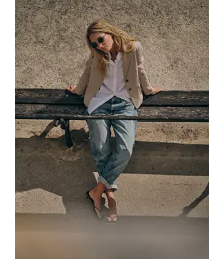 Mos Mosh Aymen Galleon jeans