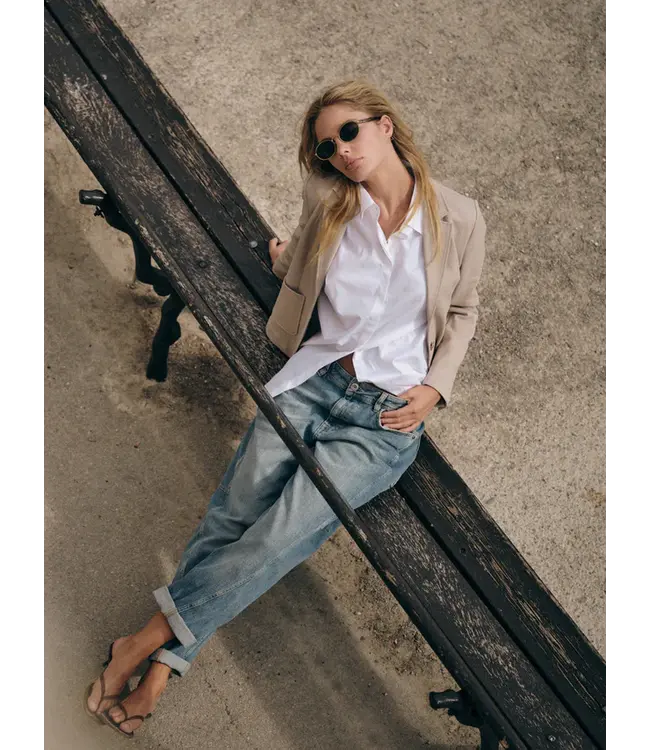 Mos Mosh Aymen Galleon jeans - pre-order now!