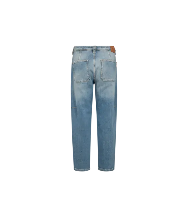 Mos Mosh Aymen Galleon jeans
