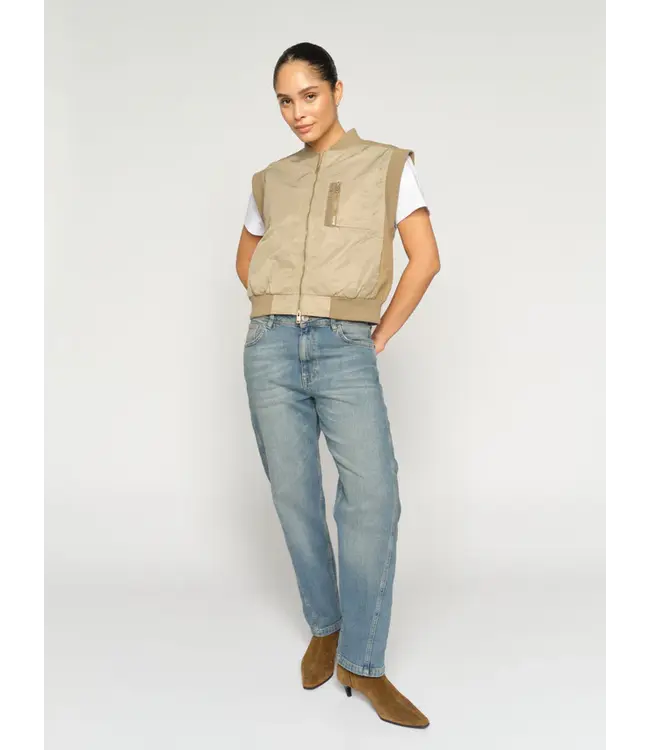 Mos Mosh Aymen Galleon jeans - pre-order now!