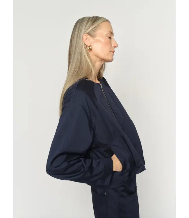 Mos Mosh Ruth Elvia jacket