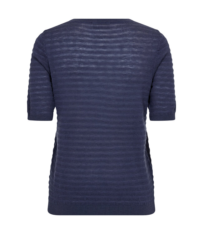 Mos Mosh Bouch Dotty ss knit