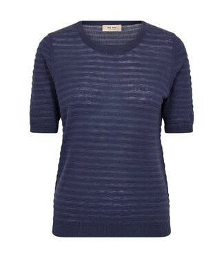 Mos Mosh Bouch Dotty ss knit - pre-order now!