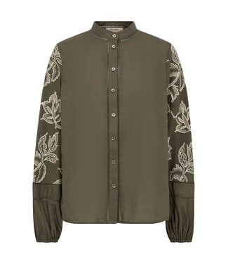 Mos Mosh Louis line shirt - pre-order now!