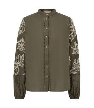 Mos Mosh Louis line shirt