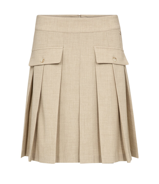 Mos Mosh Runi flair skirt - pre-order now!