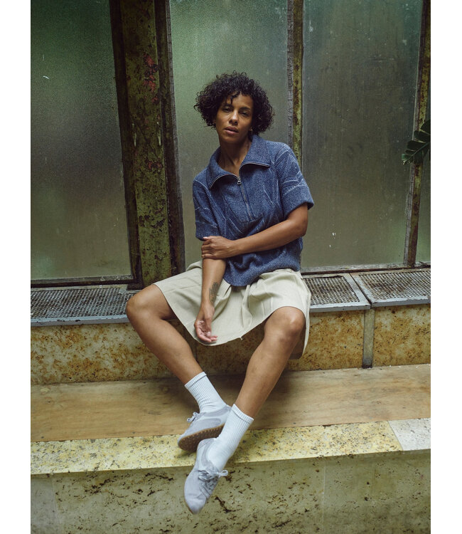 Mos Mosh Runi flair skirt - pre-order now!