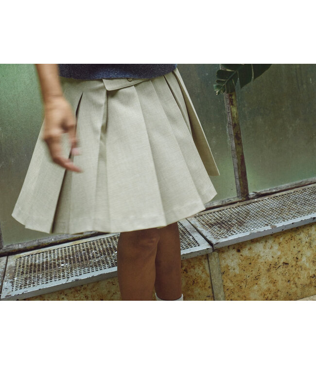 Mos Mosh Runi flair skirt - pre-order now!