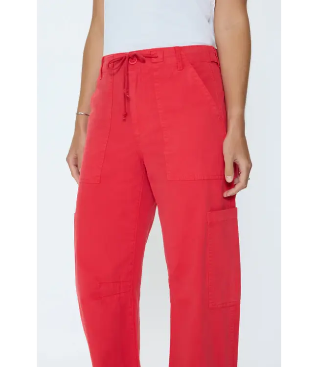 Pistola Sabrina pant