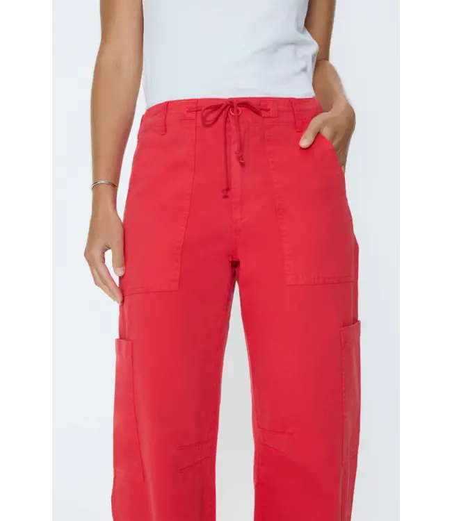 Pistola Sabrina pant