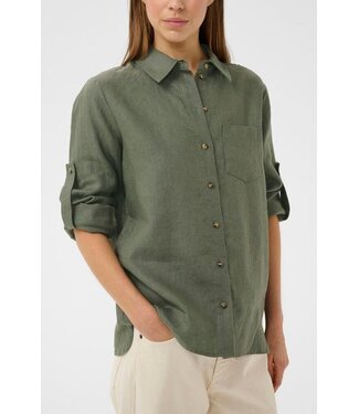 Inwear Dilana classic shirt