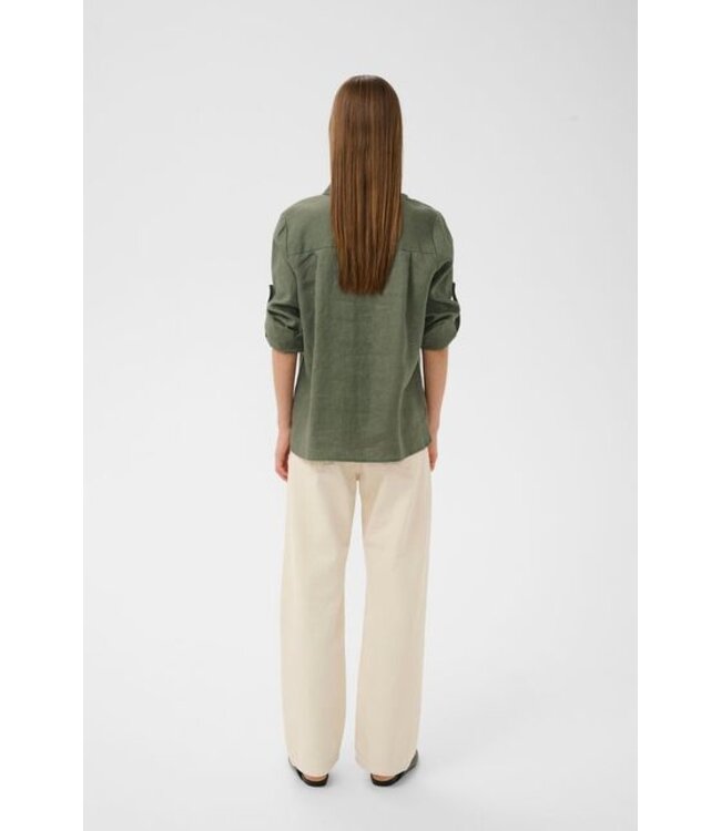 Inwear Dilana classic shirt